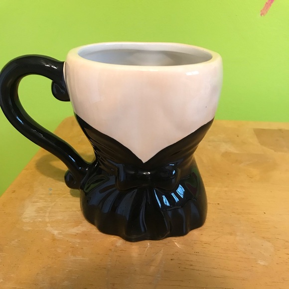 Lady mug - Picture 2 of 4